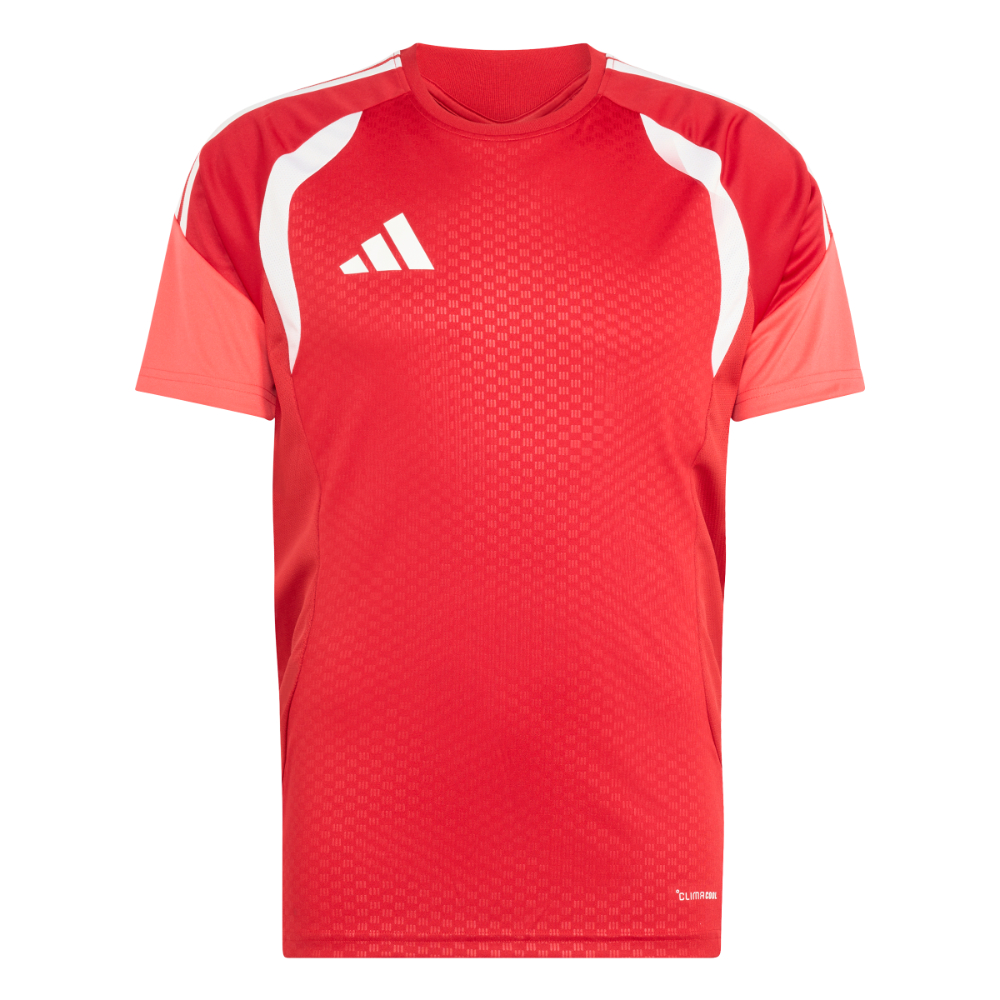Adidas Tiro 26 Competition Trikot Rot