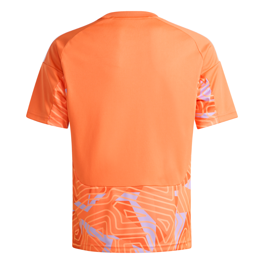 Adidas Tiro 26 Competition Torwarttrikot Kids Orange