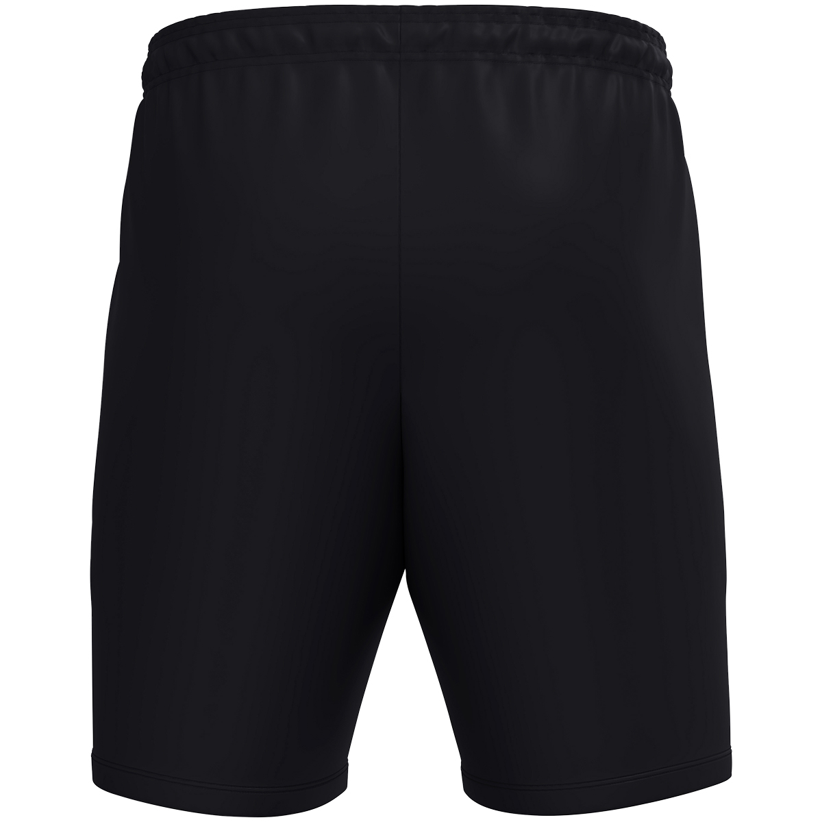 Jako Trainingsshort One schwarz/schwarz