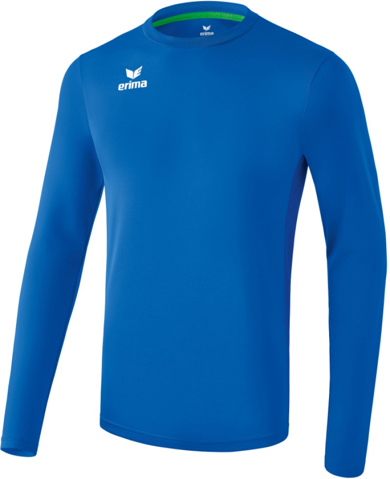 Erima Liga Langarm Trikot new royal