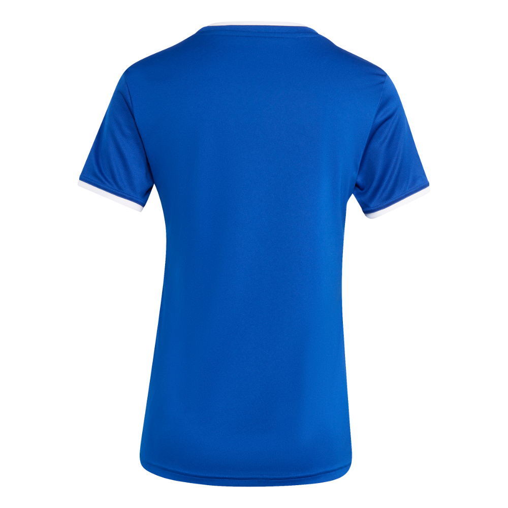 Adidas Entrada 26 Trikot Damen Royal