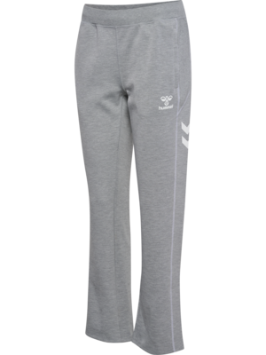 Hummel hmlMOVE 2.0 Trainingshose Damen grey melange
