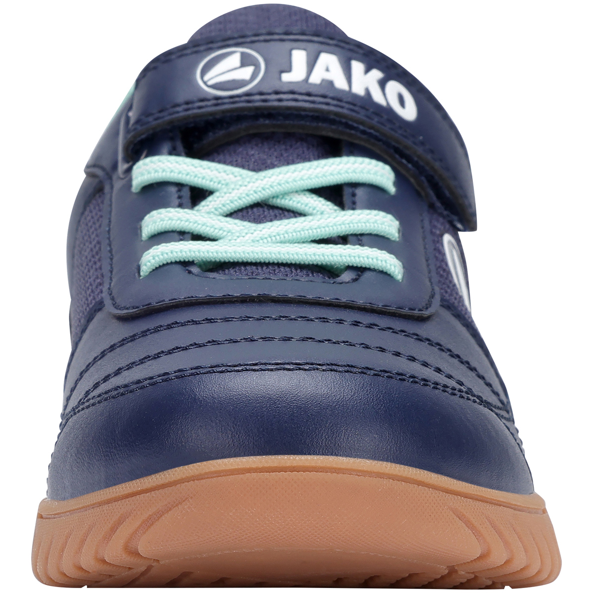 Jako Sportschuh Iconrush ID Junior marine/mint/weiß
