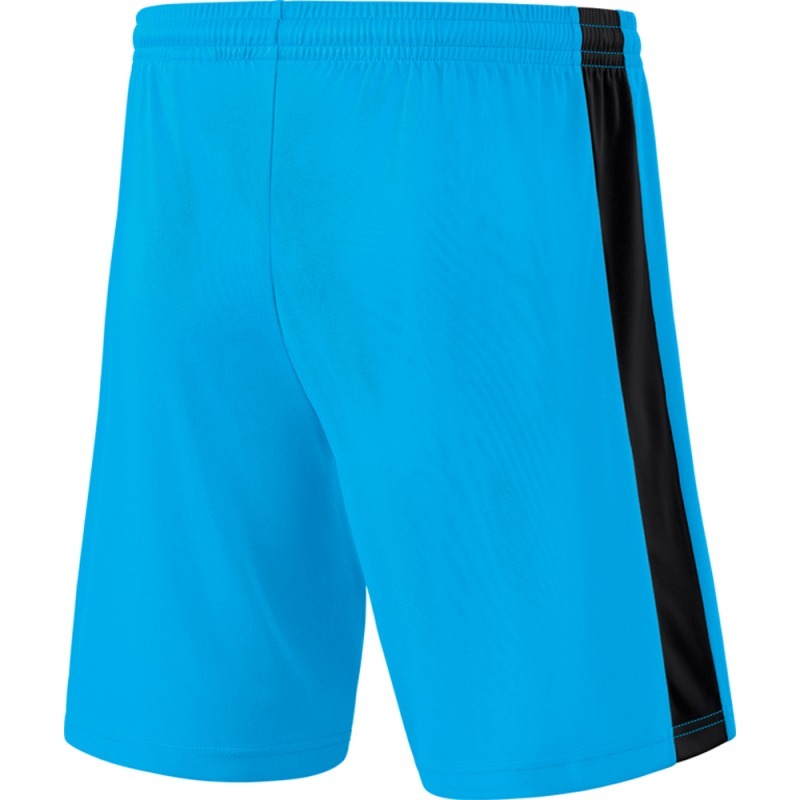 Erima Kinder Shorts Retro Star blau-schwarz