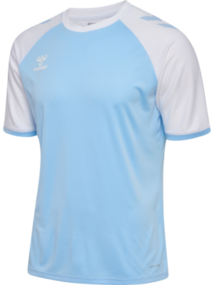 Hummel hmlMATCH League Trikot blazing argentina blue/weiß