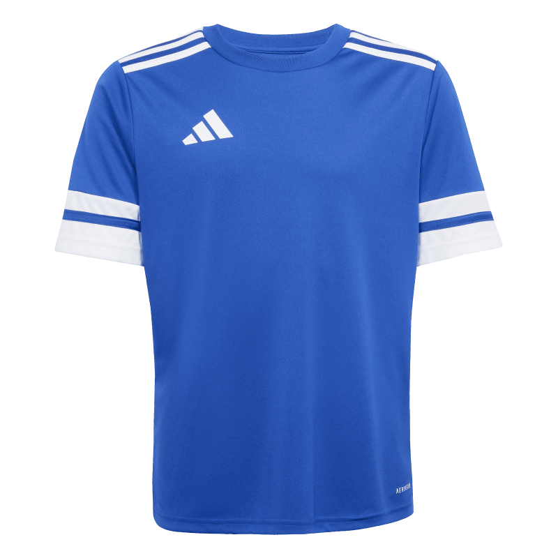 Adidas Kinder Trikot Squadra 25 team royal blue-white