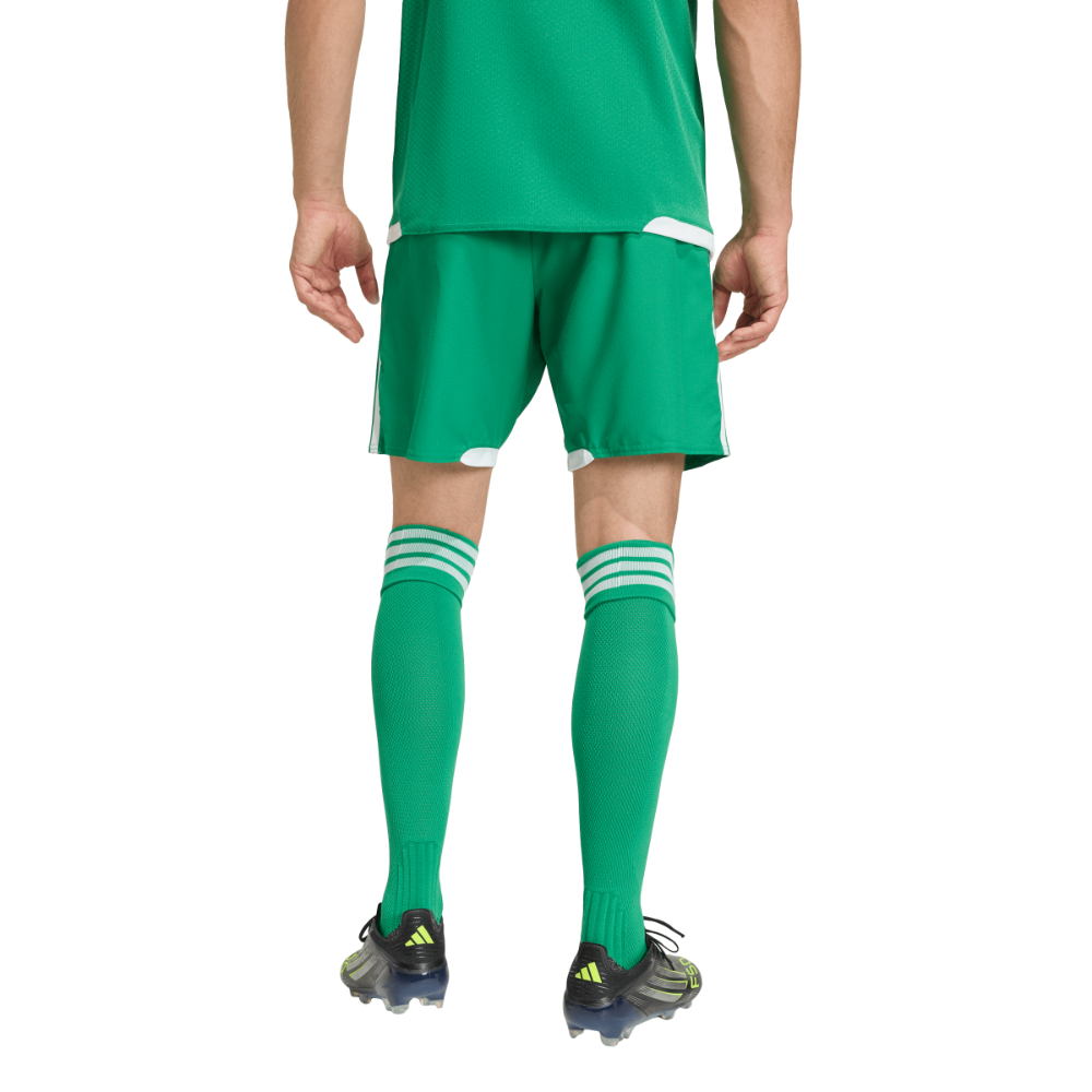 Adidas Tiro 26 Competition Match Short Grün