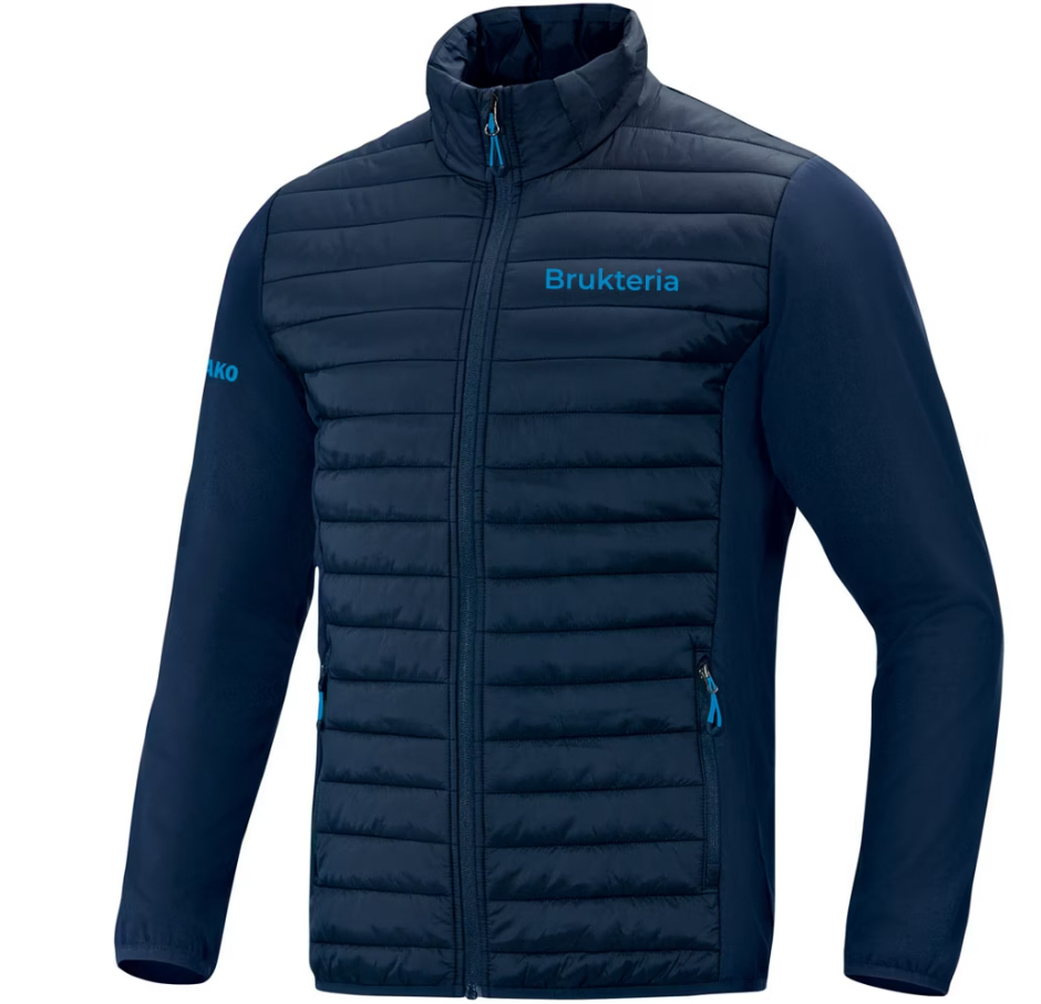 SV Dreierwalde Premium Hybridjacke