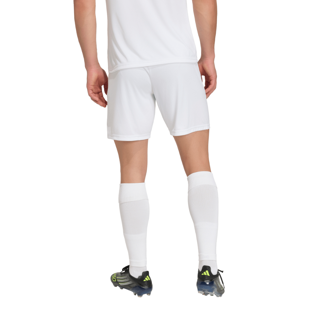 Adidas Entrada 26 Short Weiß