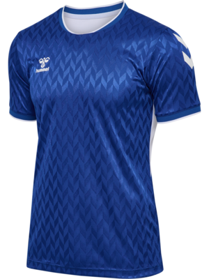 Hummel hmlMATCH Legend Trikot true blue
