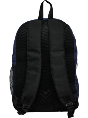 Hummel hmlCORE 2.0 Rucksack marine/schwarz