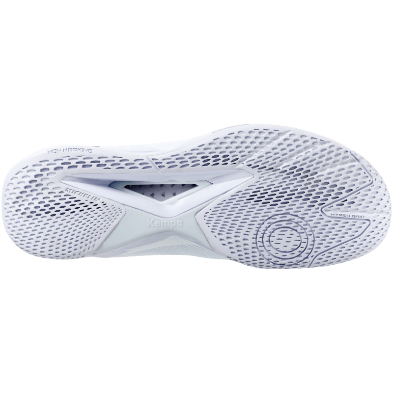 Kempa Wing Lite 2.0 Handballschuh weiß