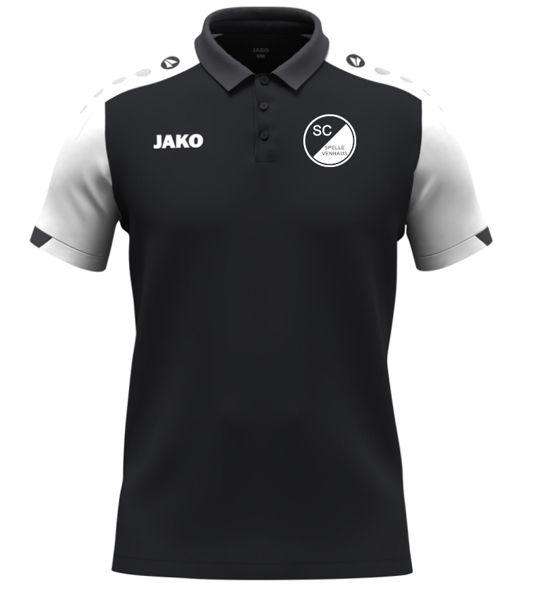 SC Spelle-Venhaus Polo Dynamic