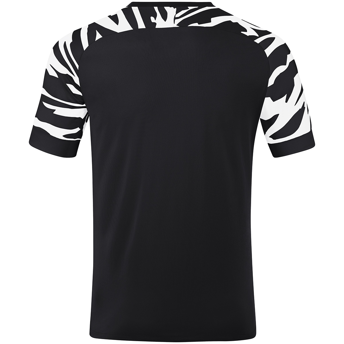 Jako Herren Trikot Wild schwarz/weiß