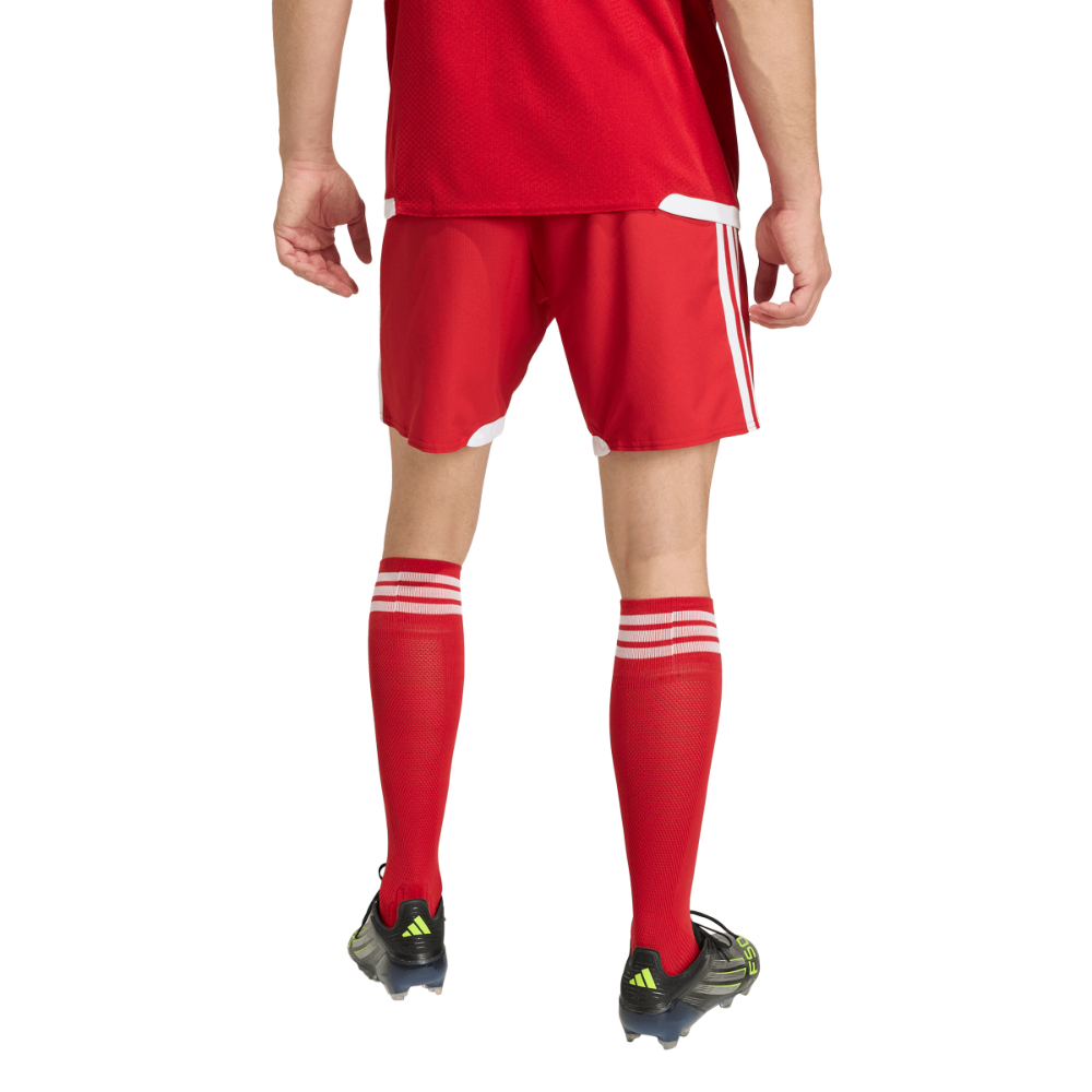 Adidas Tiro 26 Competition Match Short Rot