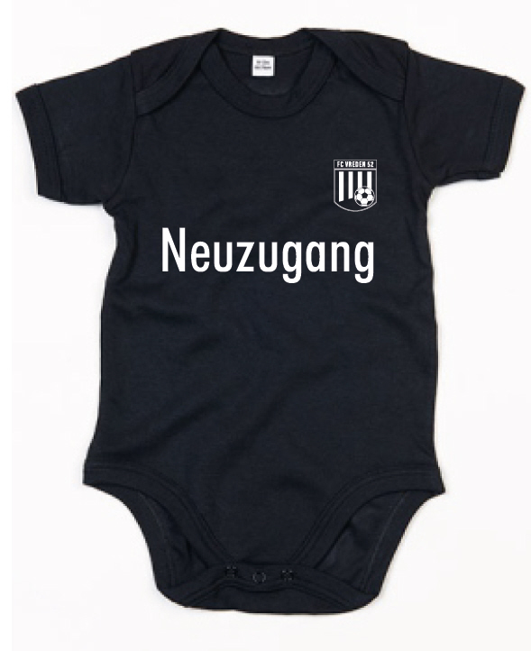 FC Vreden Babybody