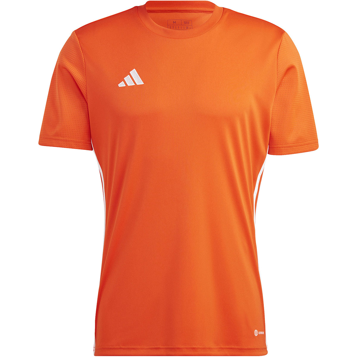 Adidas Herren Trikot Tabela 23 orange-weiß