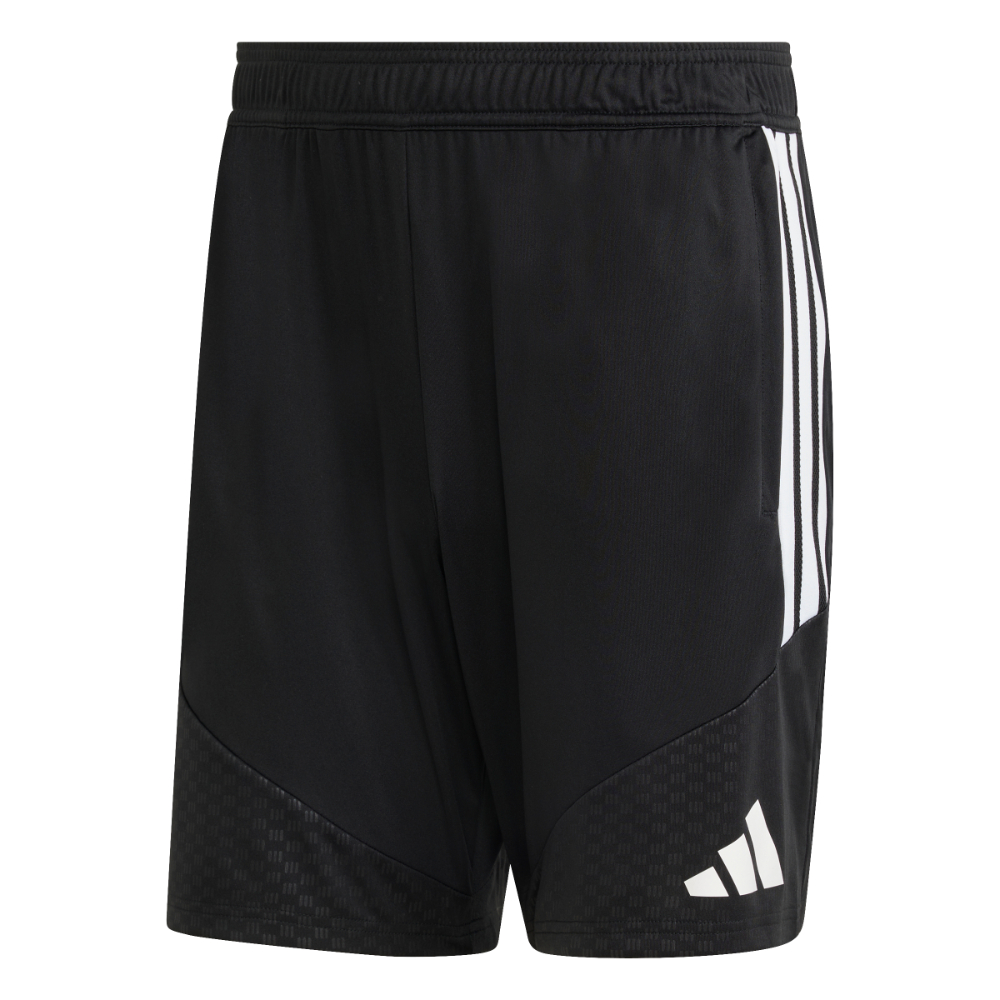 Adidas Tiro 26 Competition Short Schwarz