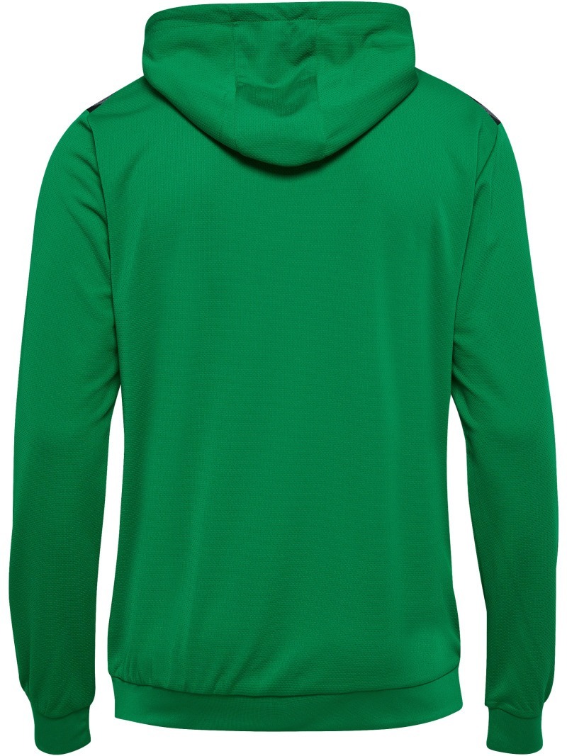 Hummel Hmlauthentic 24 Pl Hoodie jelly bean