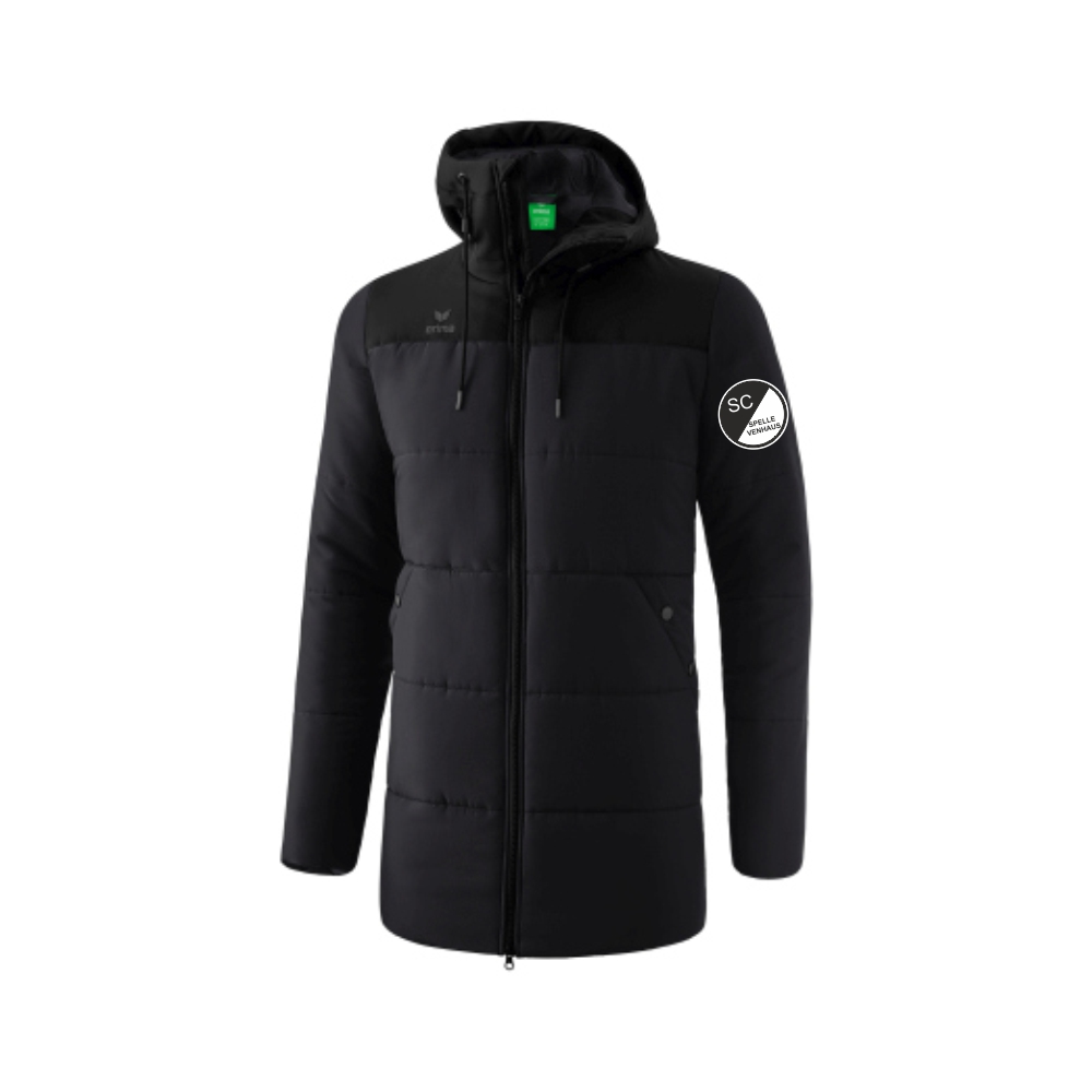 SC Spelle-Venhaus Herren Squad Winterjacke