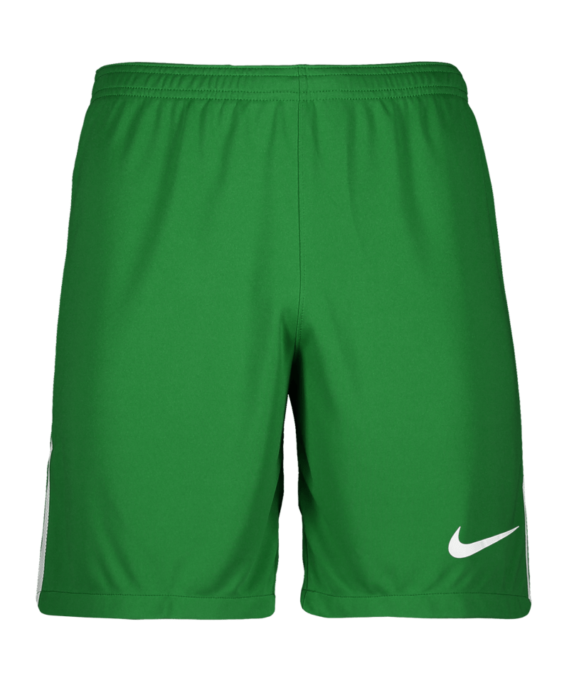 Nike League III Shorts green F302