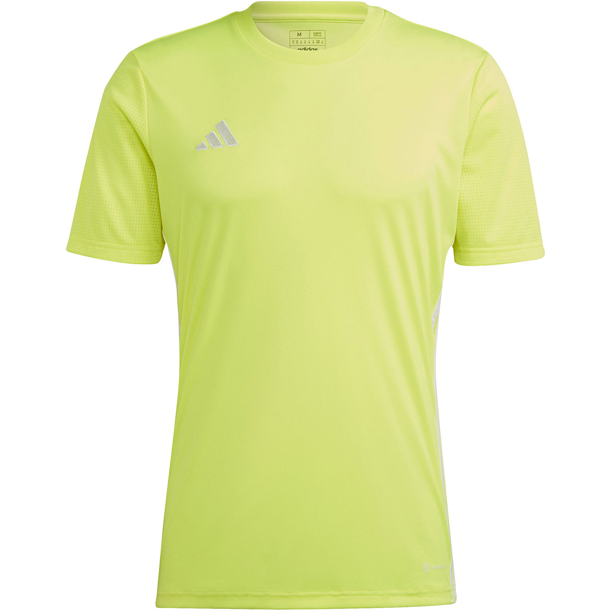Adidas Herren Trikot Tabela 23 gelb-weiß