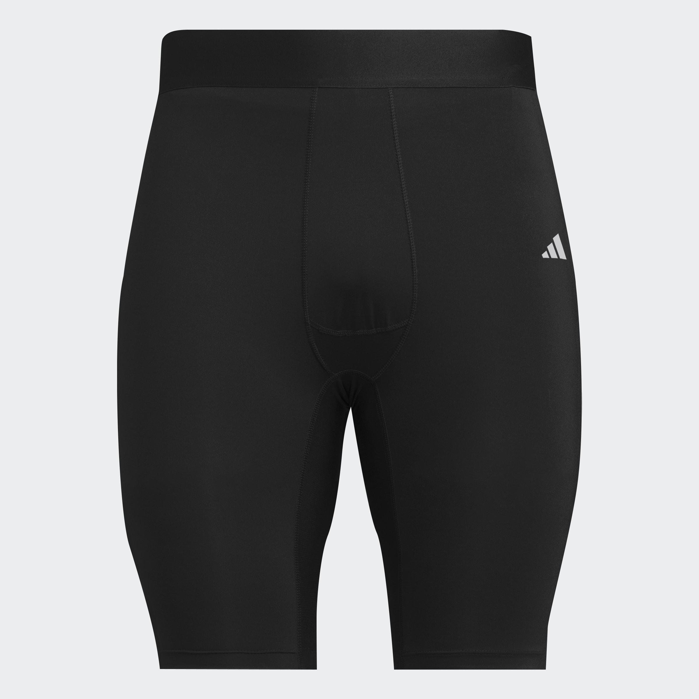 SW Holtwick Techfit Short schwarz