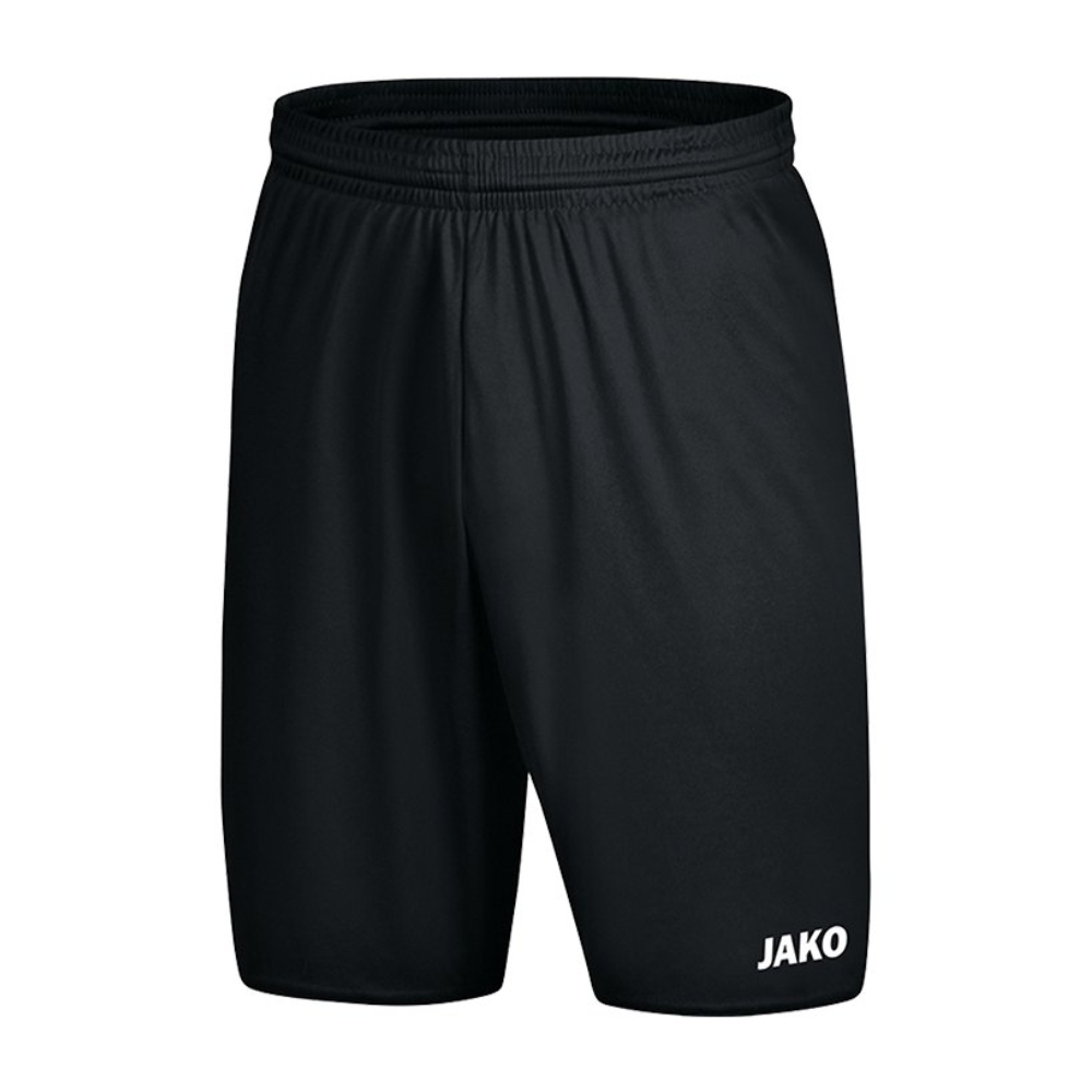 Kurze GmbH Sporthose Manchester 2.0 schwarz