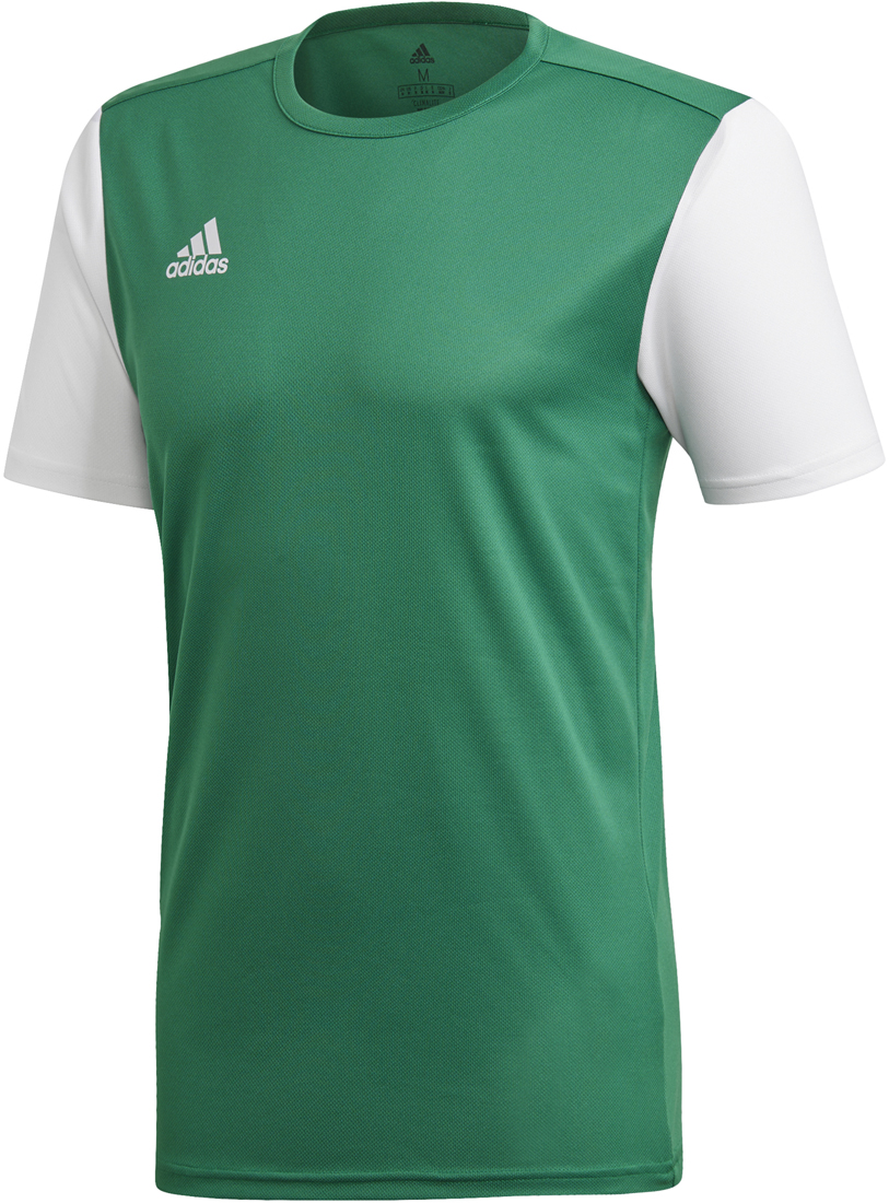 Adidas Trikot Estro 19 grün