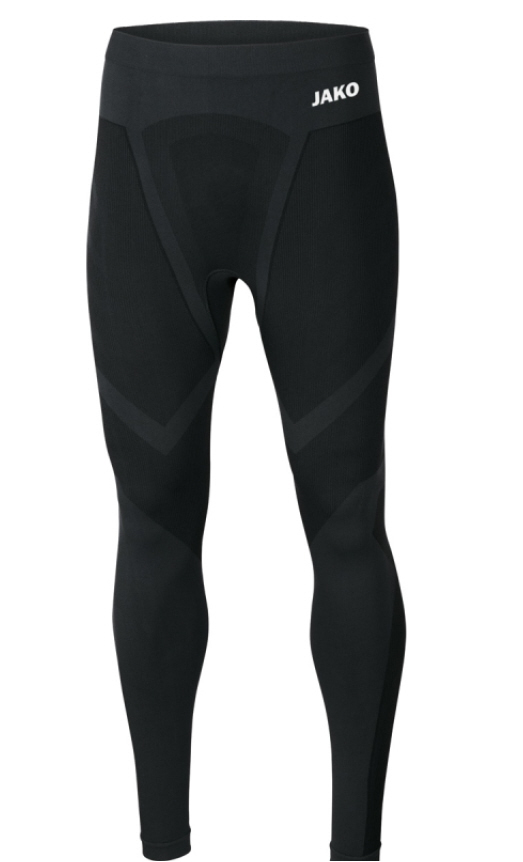 ASV Ellewick Long Tight Comfort 2.0 schwarz
