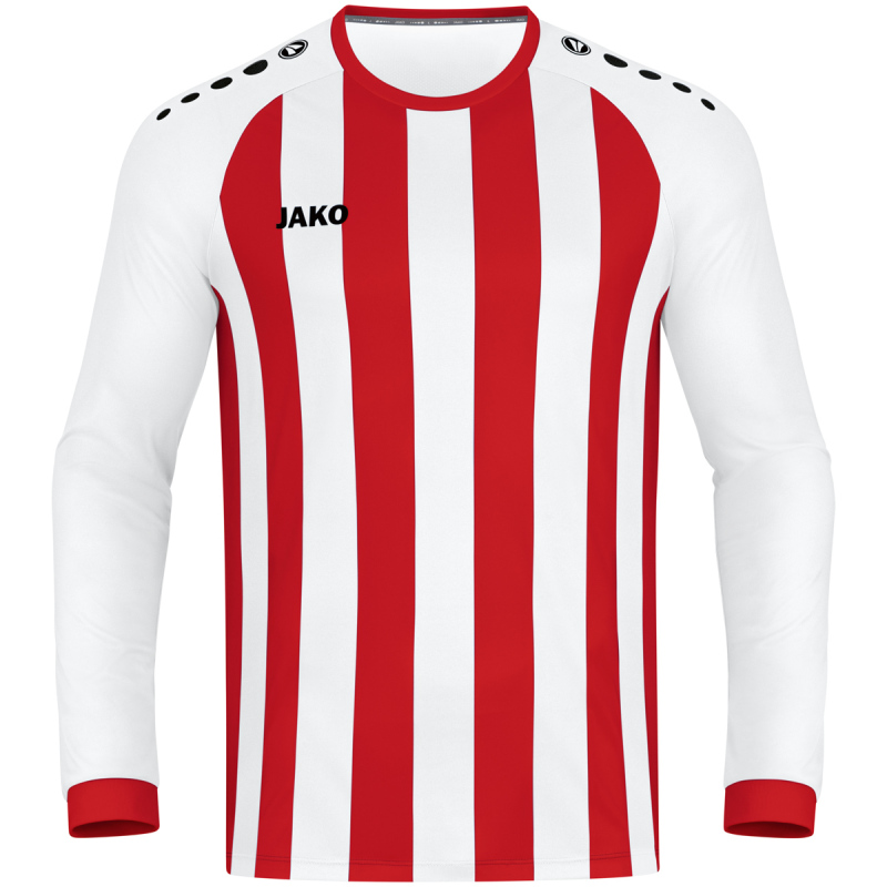 Jako Kinder Trikot Inter LA weiß-sportrot