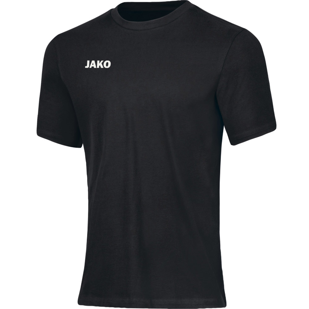 Jako Damen T-Shirt Base schwarz