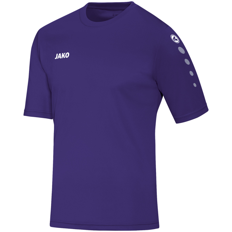 Jako Kinder Trikot Team KA lila