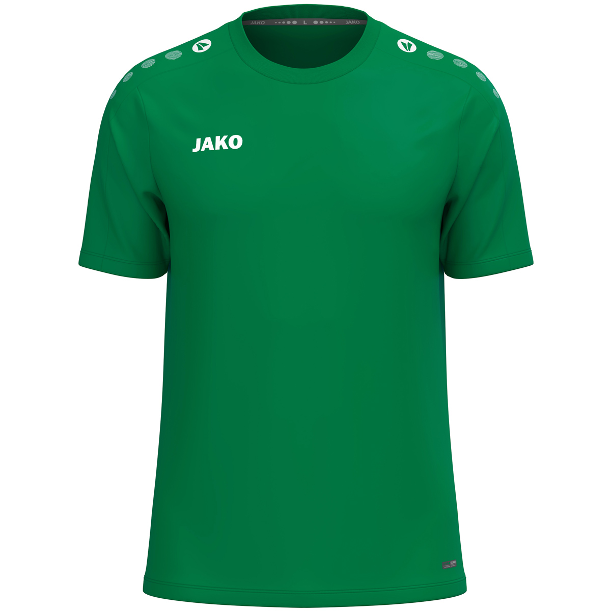 Jako T-Shirt One sportgrün