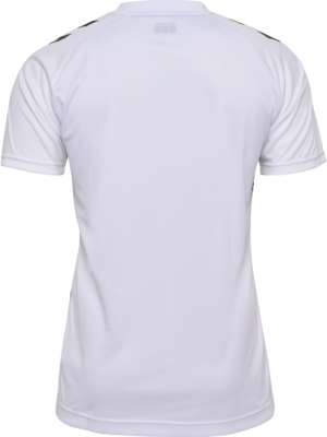 Hummel hmlMATCH Triumph Trikot weiß/multicolor