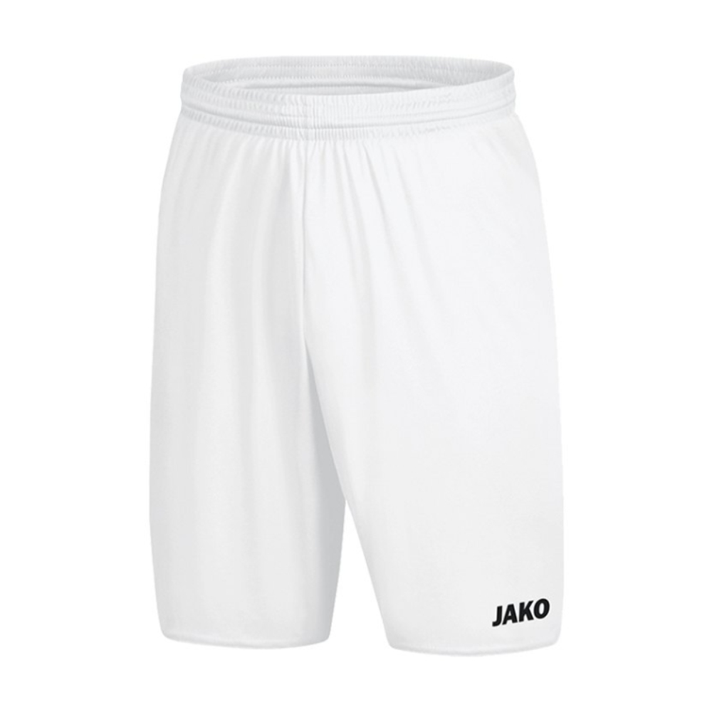 FC Vreden Junioren Shorts weiß