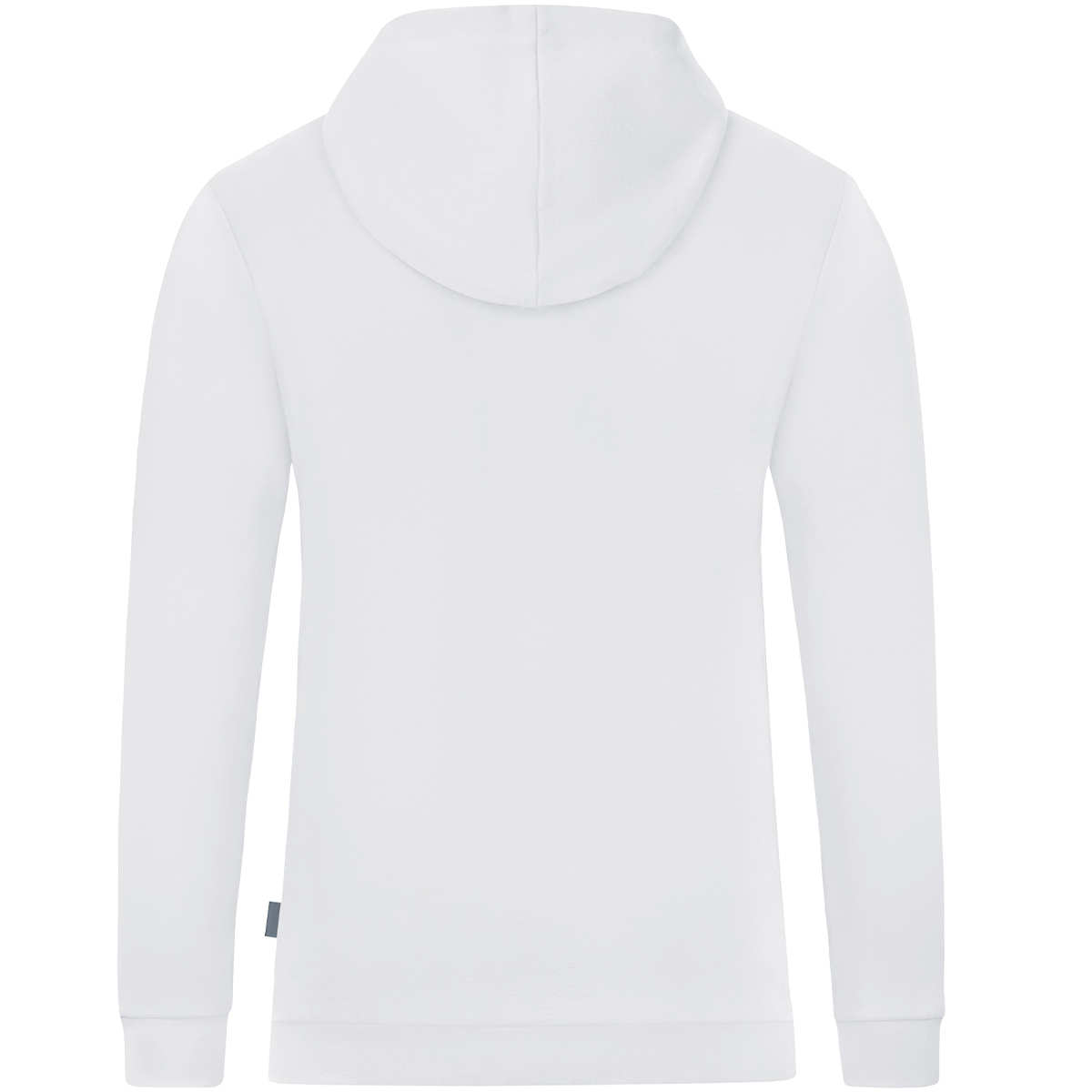 TuS Velen Hoodie Organic "46342" weiß