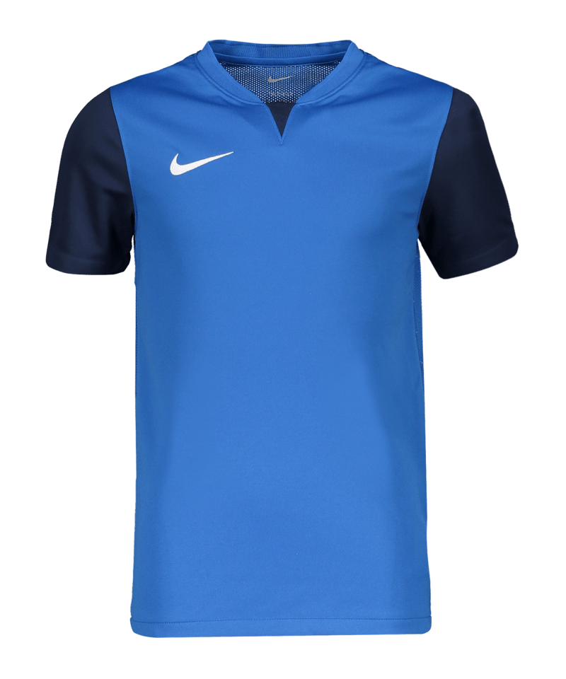 Nike Trophy V Trikot Kinder blue F463
