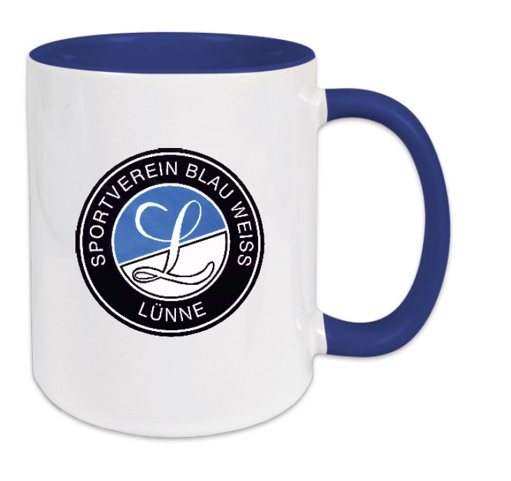BW Lünne Tasse