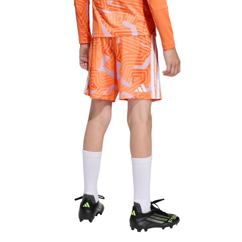 Adidas Tiro 26 Competition Torwartshort Kids Orange
