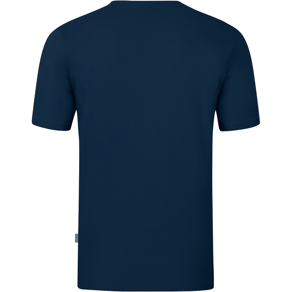 Jako Kinder T-Shirt Organic blau