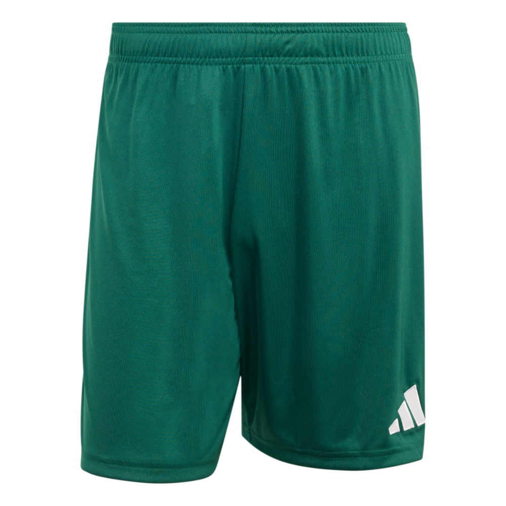 Adidas Entrada 26 Short Dunkelgrün