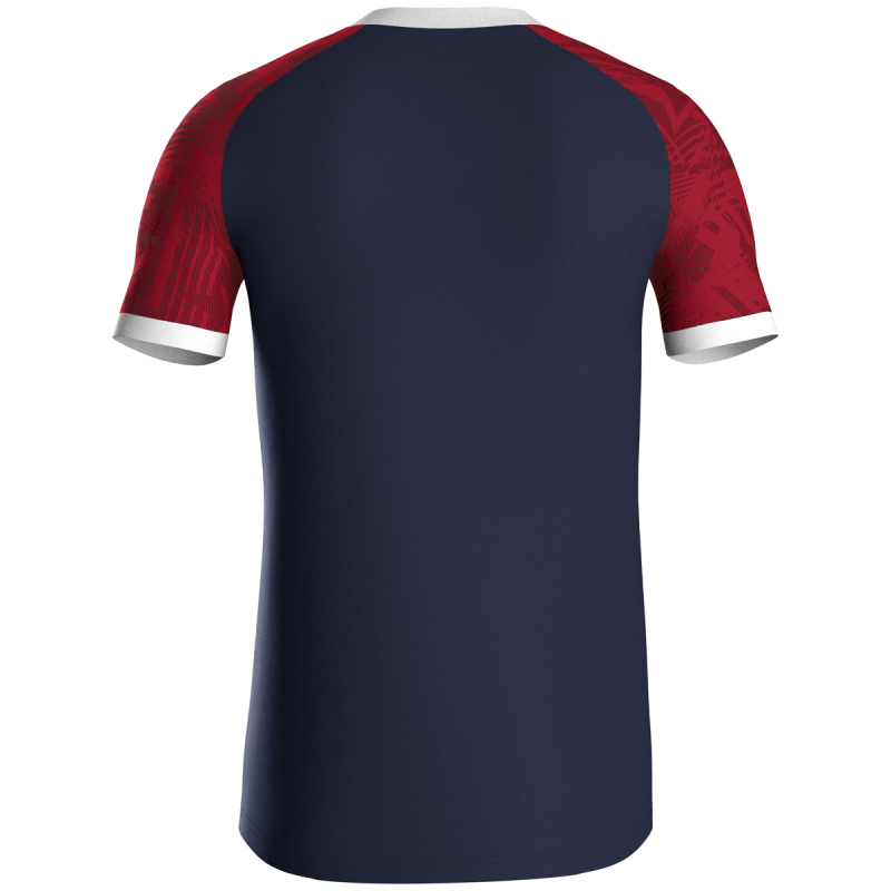 Jako Kinder Trikot Iconic KA navy/chili red
