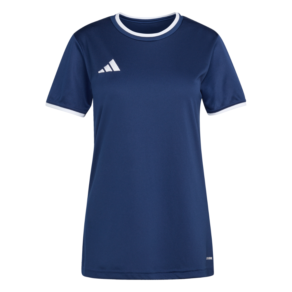 Adidas Entrada 26 Trikot Damen Dunkelblau