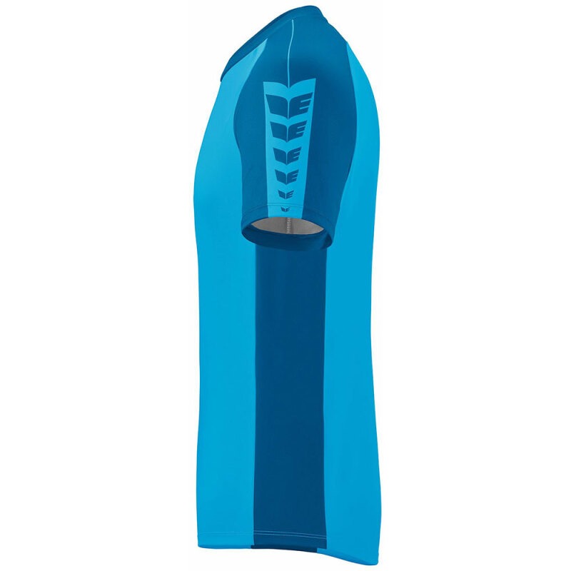 Erima Trikot Six Wings blau-weiß
