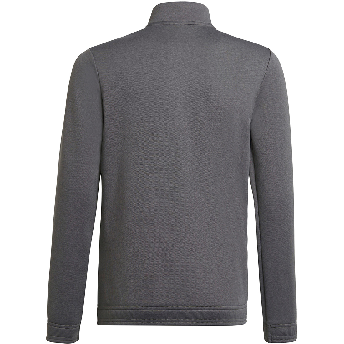 Adidas Kinder Trainingsjacke Entrada 22 grau