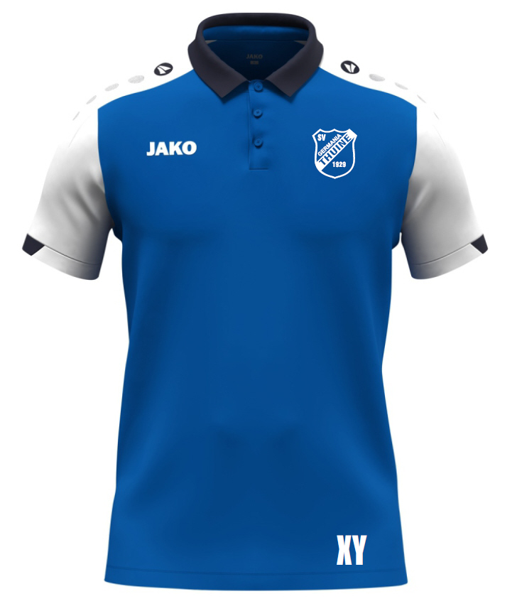 Germania Thuine Polo Dynamic