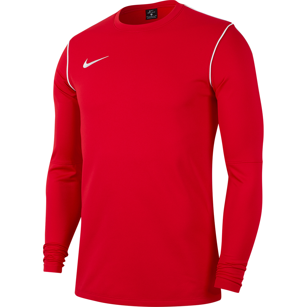 Nike Kinder Sweatshirt Park 20 rot