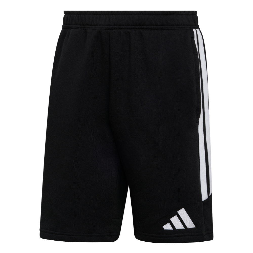 Adidas Tiro 26 League Sweatshort Schwarz
