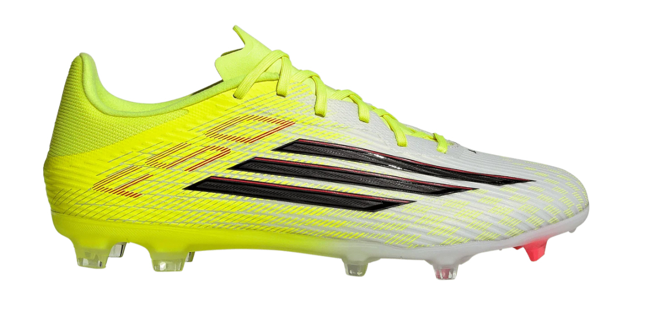 adidas Fußballschuh F50 League FG/MG Born for Goals Gelb